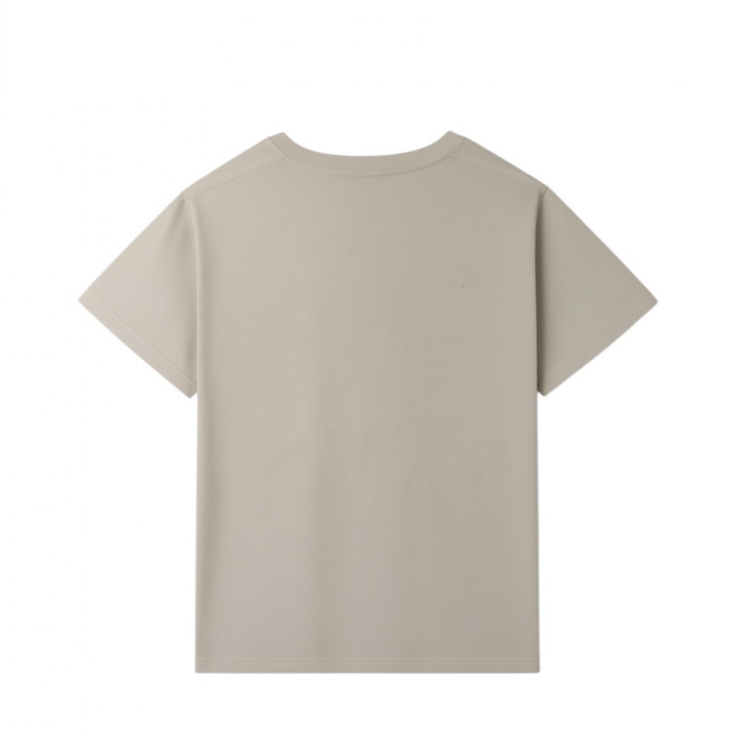 Fila Γυναικείο Graphic T-Shirt Εκρού